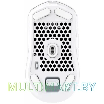 Игровая мышь HyperX Pulsefire Haste 2 Mini (белый) картинка 5